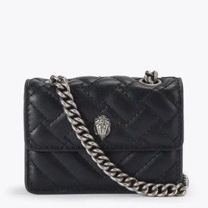 Kurt Geiger Micro Kensington Bag